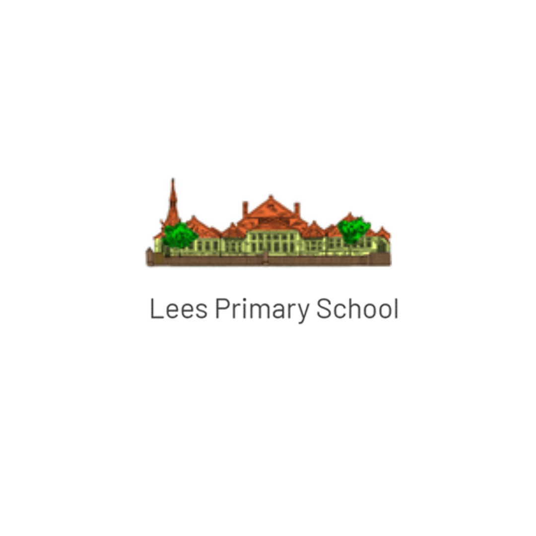 Lees Primary School Logo